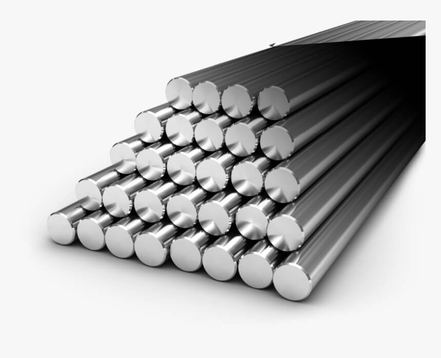 pręty aluminiowe